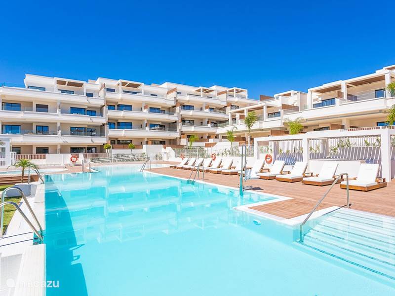 Maison de Vacances Espagne, Costa del Sol, La Cala de Mijas Appartement VidaFeliz Appartement de luxe vue mer