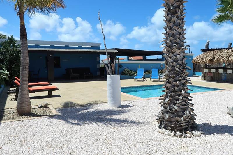 Ferienwohnung Aruba, Aruba Nord, Nord Villa Rancho Azul Aruba-Villa