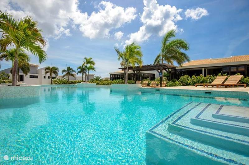 Ferienwohnung Curaçao, Curacao-Mitte, Blue Bay Villa Blue Bay Indigogarten 3