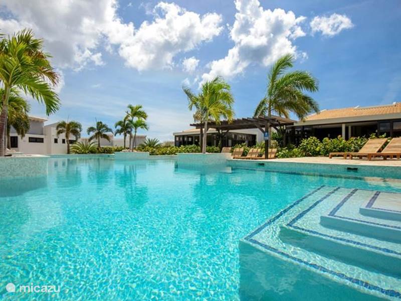 Holiday home in Curaçao, Curacao-Middle, Blue Bay Villa Blue Bay Indigo Garden