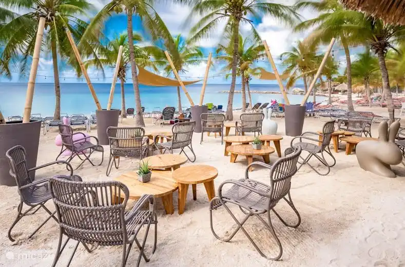 Jardin indigo de Blue Bay | Curaçao, Curaçao-Centre, Blue Bay - Villa