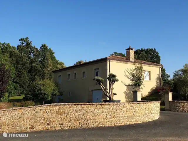 Sarlajoande | France, Dordogne, Proissans - maison de vacances La maison