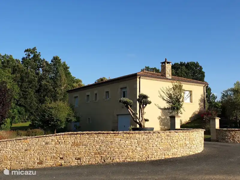 Sarlajoande | France, Dordogne, Proissans - Maison de vacances Sarlajoande | France, Dordogne, Proissans - Maison de vacances
