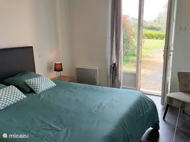 Sarlajoande | France, Dordogne, Proissans - maison de vacances La chambre