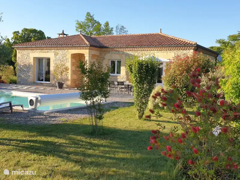 Sarlajoande | France, Dordogne, Proissans - Maison de vacances Sarlajoande | France, Dordogne, Proissans - Maison de vacances