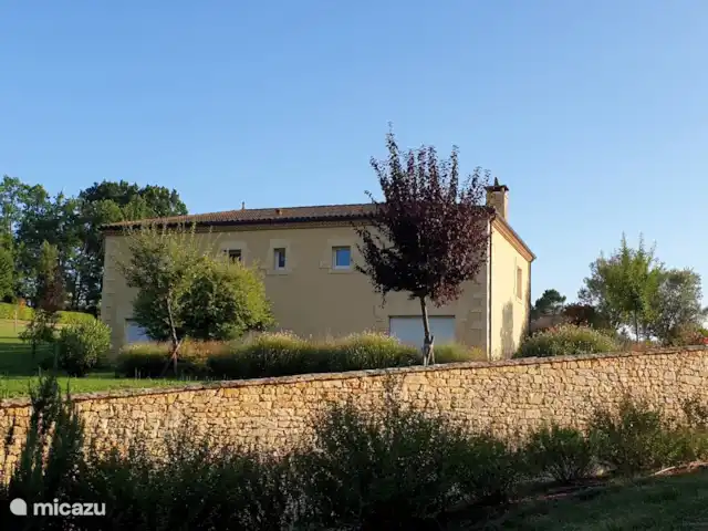 Sarlajoande | France, Dordogne, Proissans - maison de vacances La maison