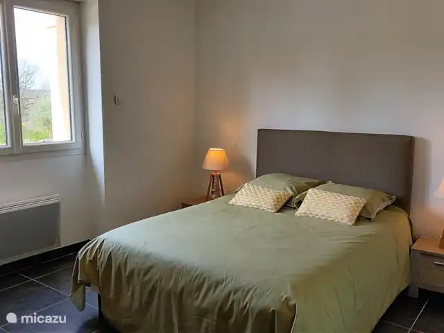Sarlajoande | France, Dordogne, Proissans - maison de vacances La chambre