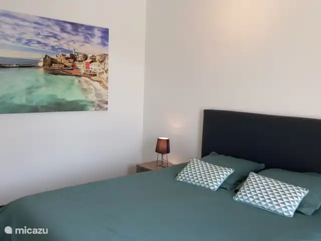 Sarlajoande | France, Dordogne, Proissans - maison de vacances La chambre
