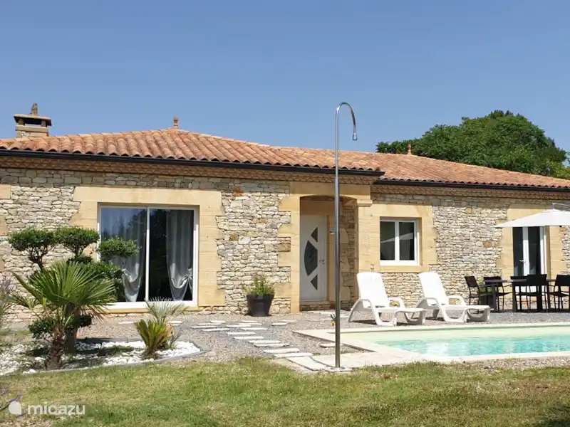 Sarlajoande | France, Dordogne, Proissans - Maison de vacances Sarlajoande | France, Dordogne, Proissans - Maison de vacances
