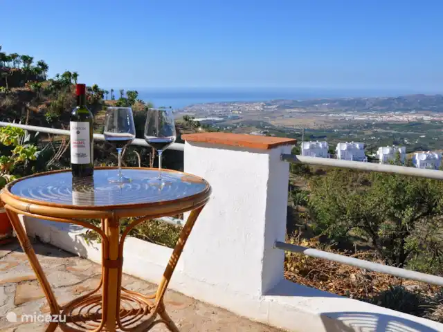 Villa Clara spacieuse plage de luxe à 10 min | Espagne, Andalousie, Arenas - villa Se détendre!