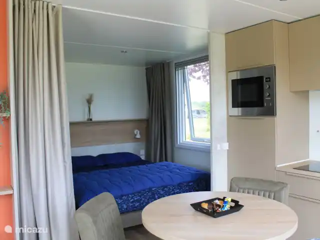 tiny house huren in Nederland, Noord-Brabant, Baarle-Nassau – Logeersuite