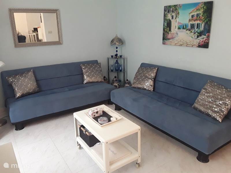 Holiday home in Spain, Costa Blanca, Rojales Apartment Apartment Casa Oliva