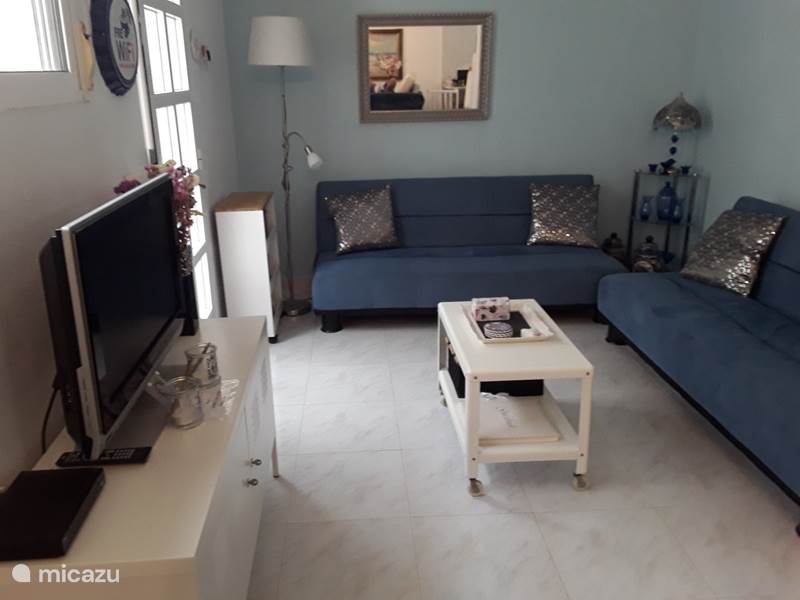 Holiday home in Spain, Costa Blanca, Rojales Apartment Apartment Casa Oliva
