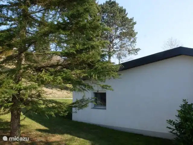 Huisje Mees huren in Duitsland, Sauerland, Husen - Lichtenau - bungalow Zijaanzicht