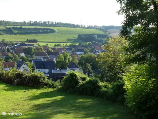 Huisje Mees huren in Duitsland, Sauerland, Husen - Lichtenau - bungalow Het dal van Husen