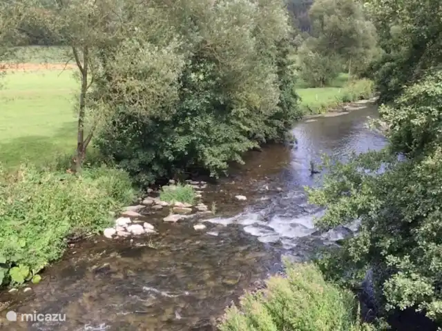 Huisje Mees huren in Duitsland, Sauerland, Husen - Lichtenau - bungalow Rivier de Altenau