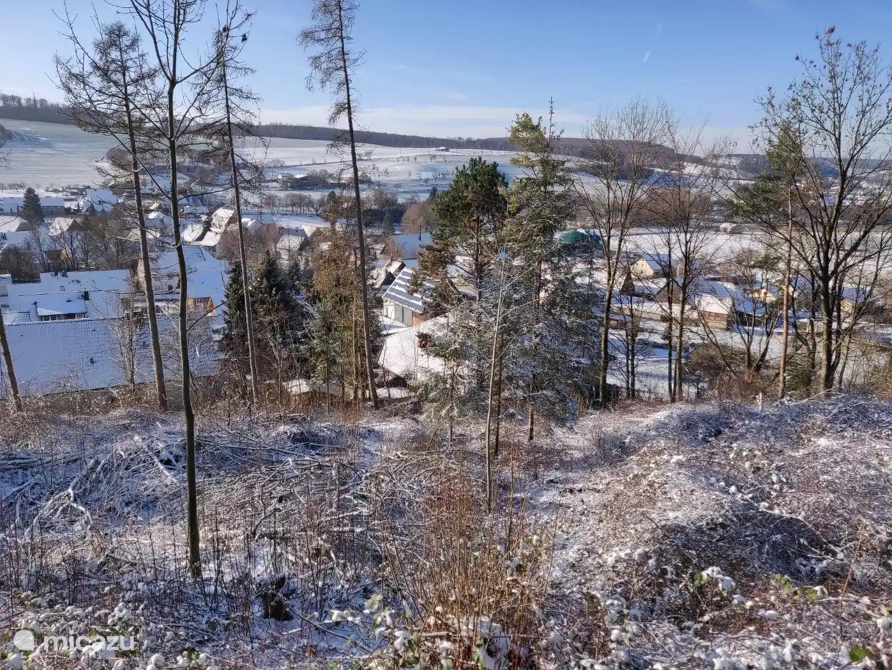 Snow bietet Wintersportmöglichkeiten 30 Minuten entfernt