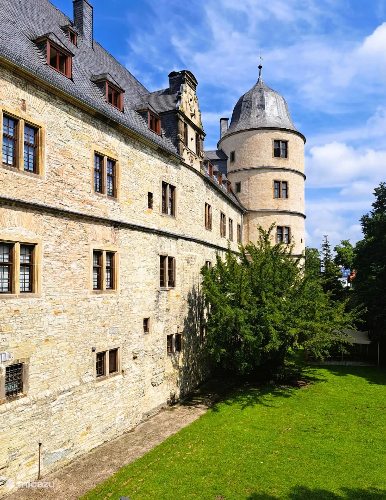 Wewelsburg