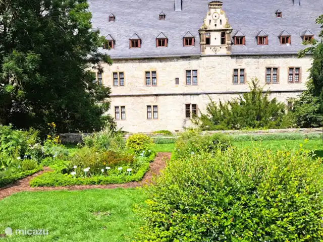Huisje Mees huren in Duitsland, Sauerland, Husen - Lichtenau - bungalow Wewelsburg