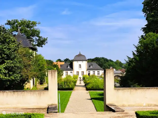 Huisje Mees huren in Duitsland, Sauerland, Husen - Lichtenau - bungalow Dalheim museum