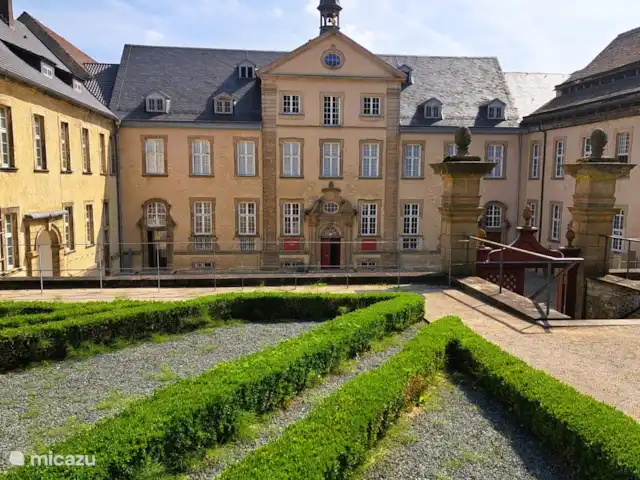 Huisje Mees huren in Duitsland, Sauerland, Husen - Lichtenau - bungalow Dalheim klooster museum