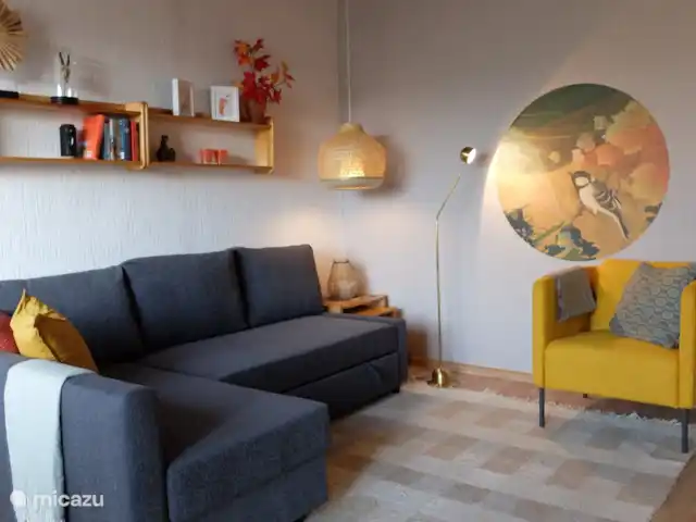 Huisje Mees huren in Duitsland, Sauerland, Husen - Lichtenau - bungalow Gemoedelijke zithoek