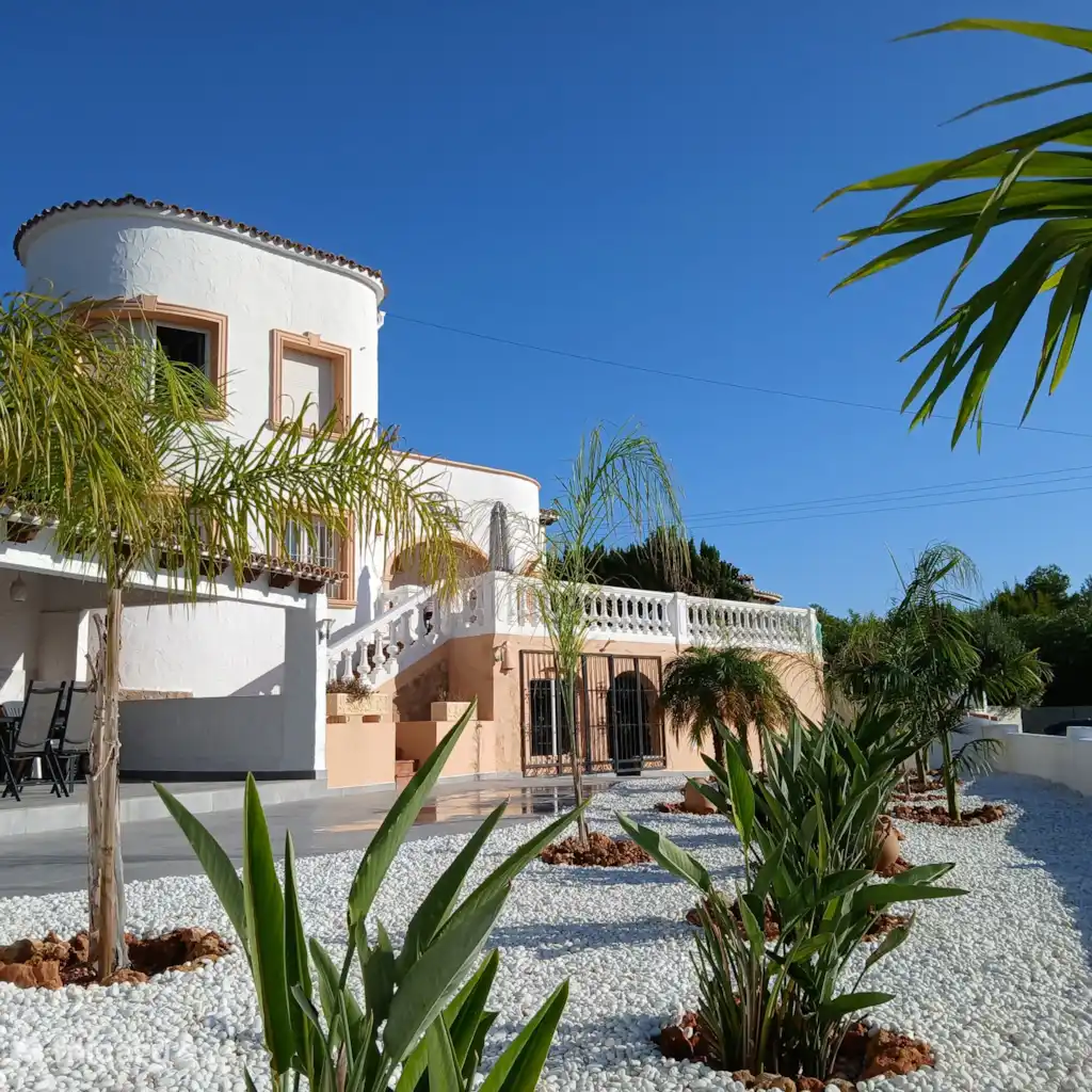 Villa Casa Nicole