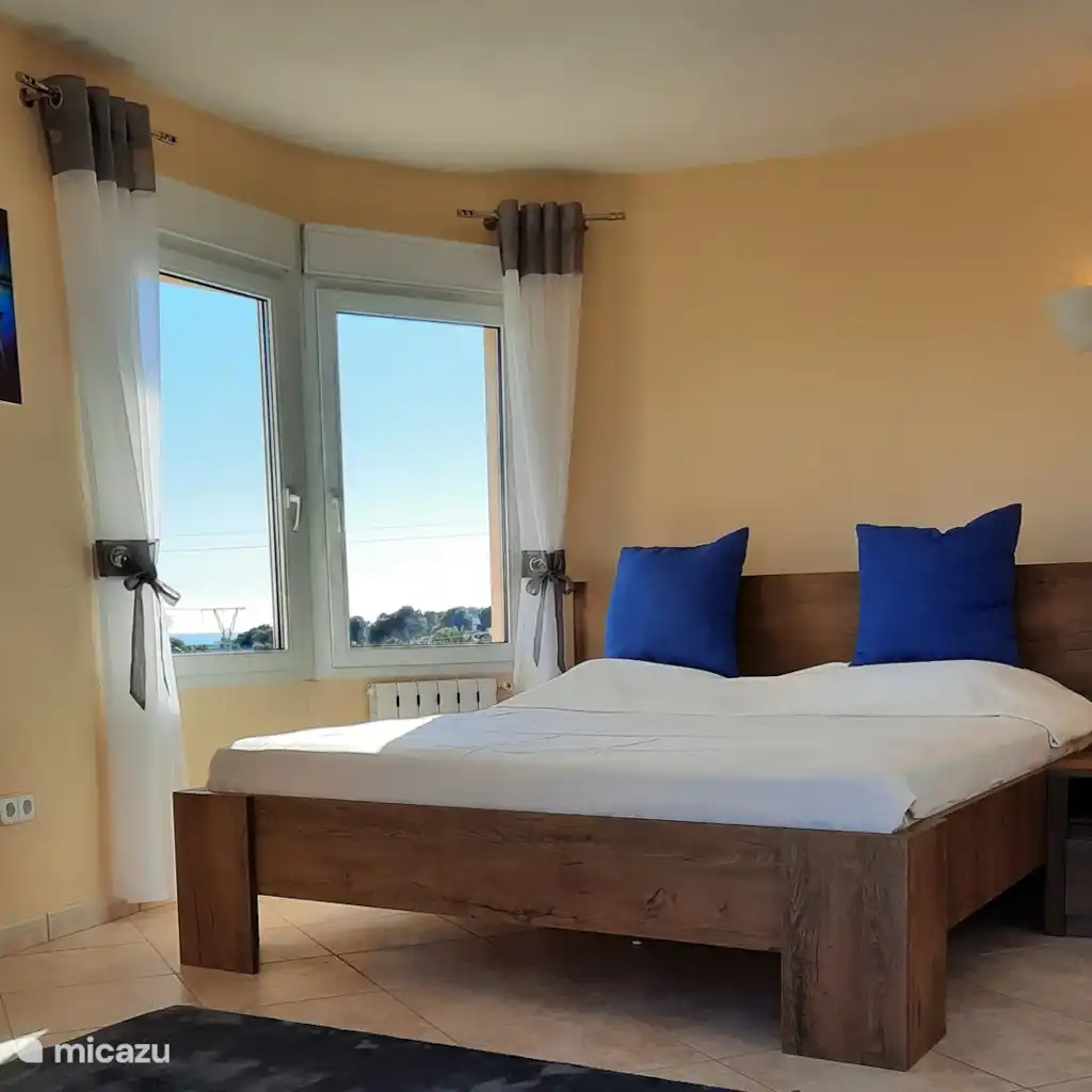 Villa Casa Nicole