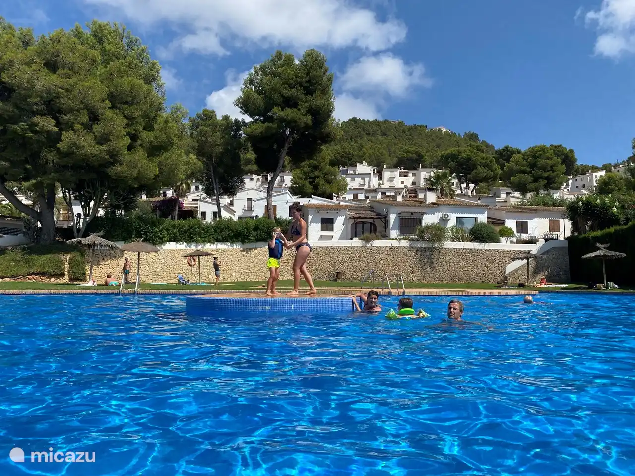 Hébergement de luxe, Espagne, Costa Blanca, Moraira, villa Villa Estrella de Mar