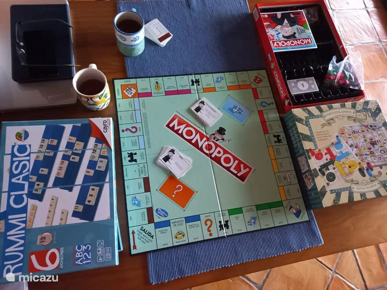 Ce qu'il ne faut pas manquer :)