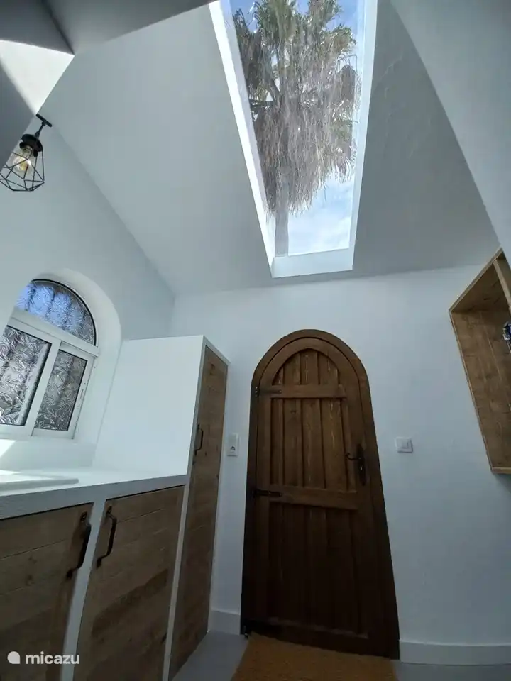 La plus belle rue lumineuse de la Costa :)