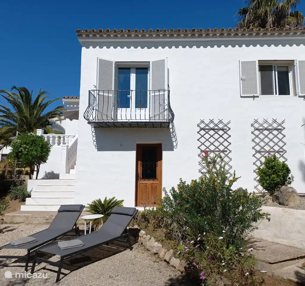 Villa Estrella de Mar