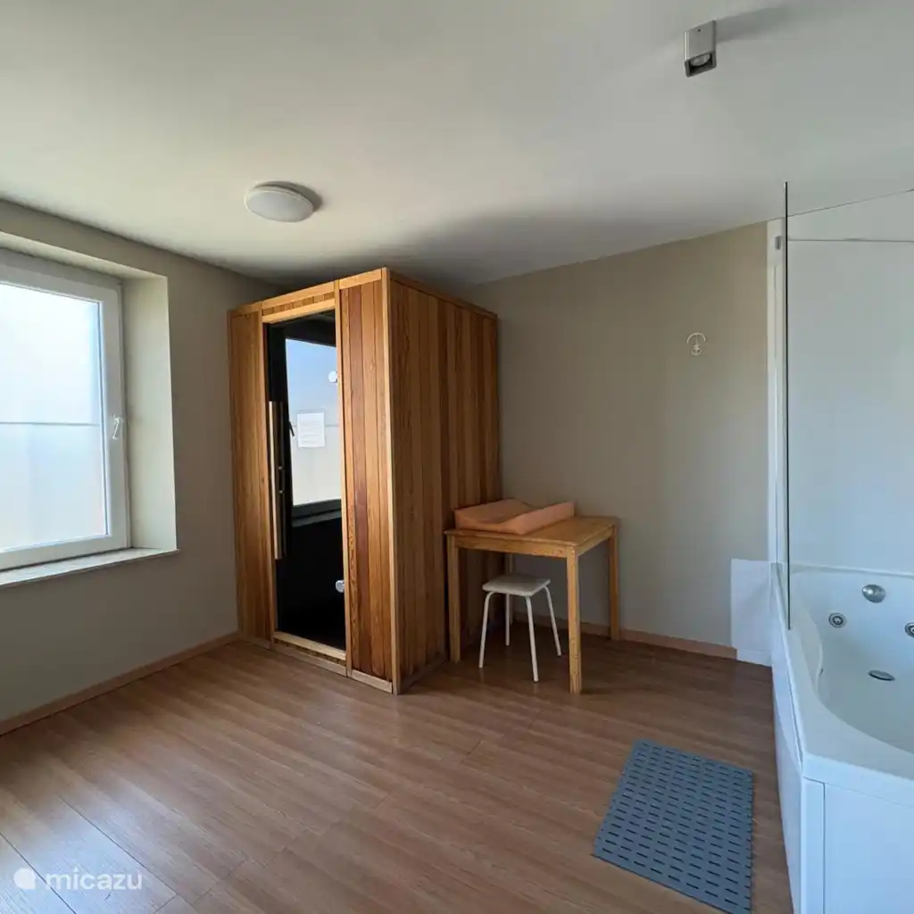 Vakantiehuis "La Ferme Oubliee"