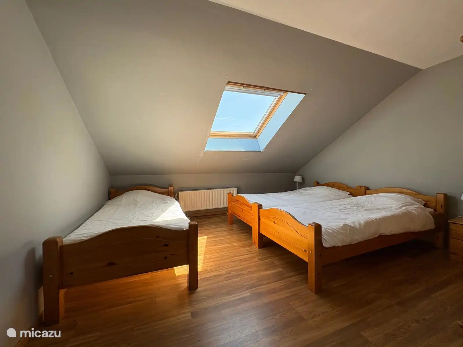 Chambre 4