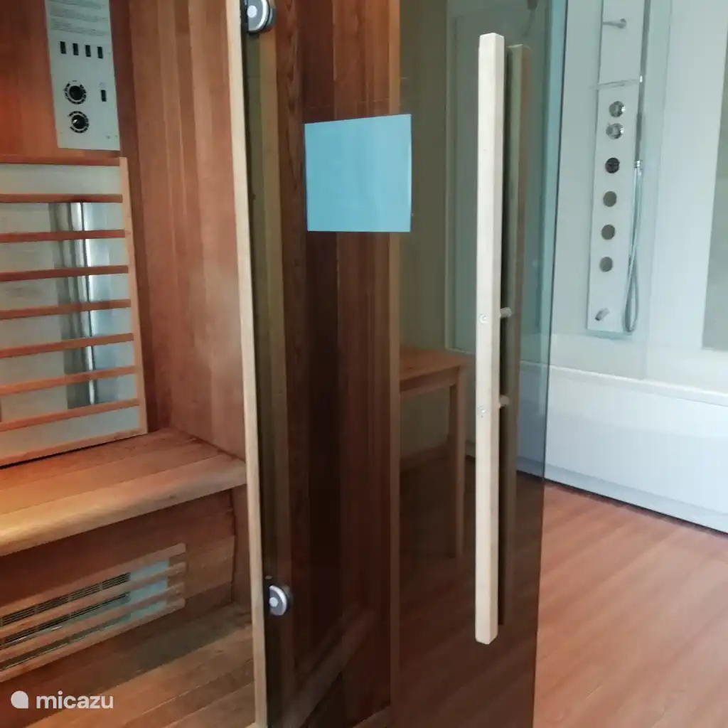 Vakantiehuis "La Ferme Oubliee"