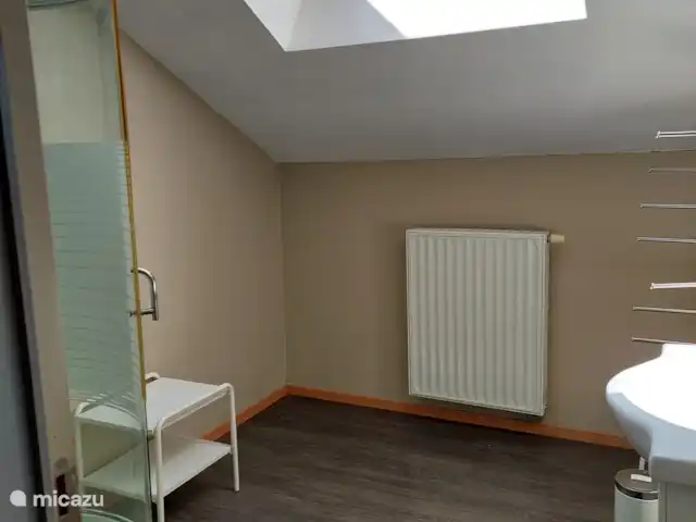 La Ferme Oubliée | Belgique, Ardennes, Paliseul - gîte / cottage Douche