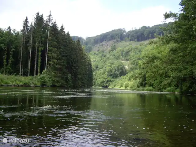 La Ferme Oubliée | Belgique, Ardennes, Paliseul - gîte / cottage les Sémos