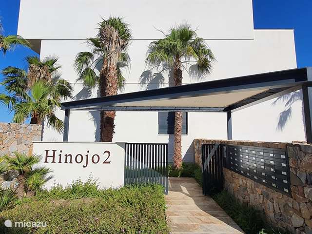 Casa vacacional España, Costa Blanca, Villamartin - apartamento Hinojo II Las Colinas Golf Resort