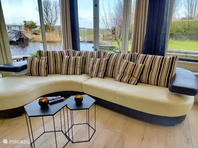 Pura Vida del Río en Países Bajos, Holanda Meridional, Oude Ade - apartamento Pura Vida del Río en Países Bajos, Holanda Meridional, Oude Ade - apartamento