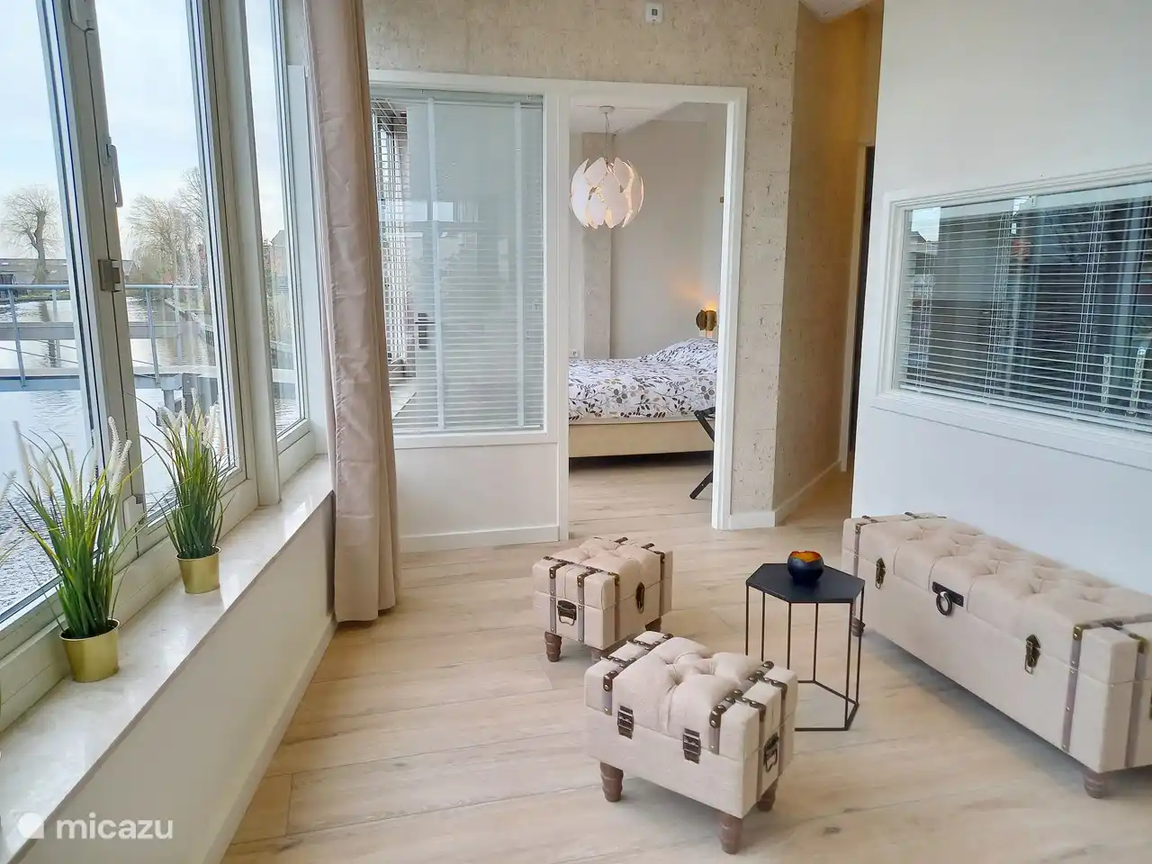 different perspective