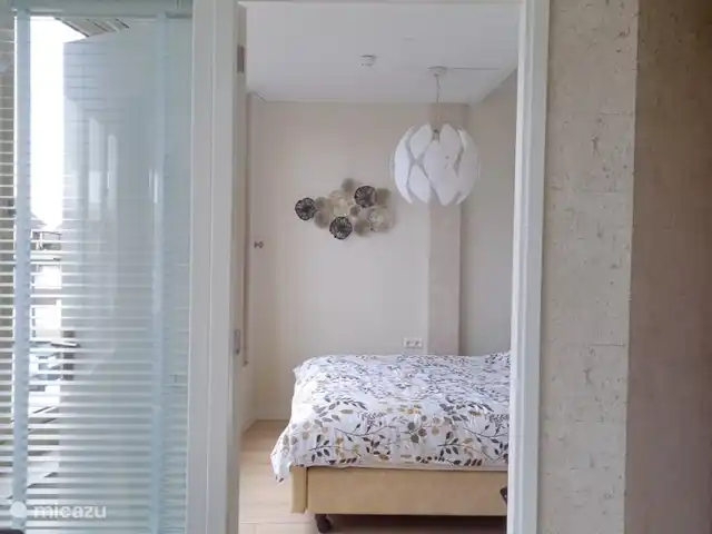 Pura Vida del Río en Países Bajos, Holanda Meridional, Oude Ade - apartamento puerta a la habitación