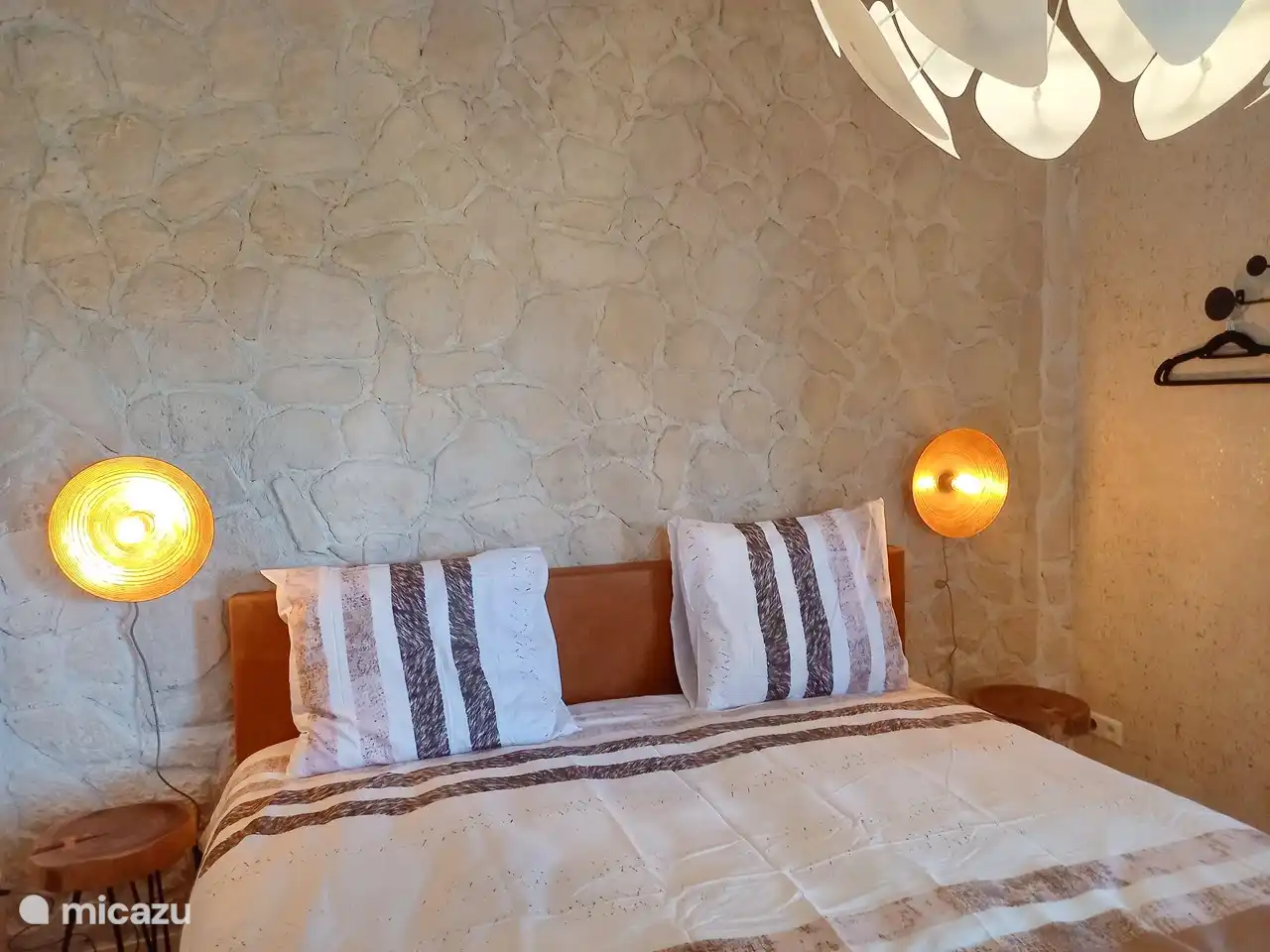sunny bedside lamps