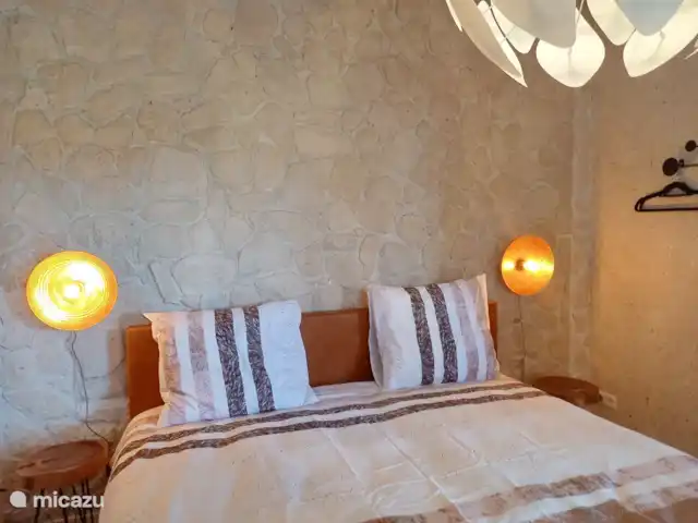 Pura Vida del Río en Países Bajos, Holanda Meridional, Oude Ade - apartamento lámparas de noche soleadas