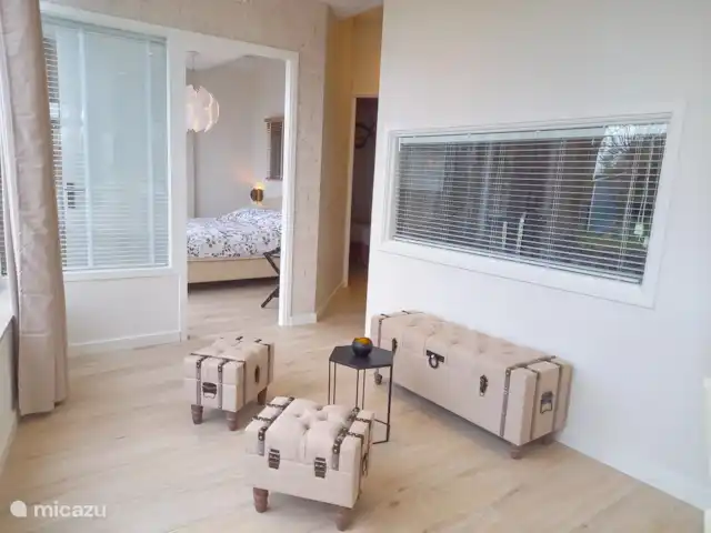 Pura Vida del Río en Países Bajos, Holanda Meridional, Oude Ade - apartamento el asiento