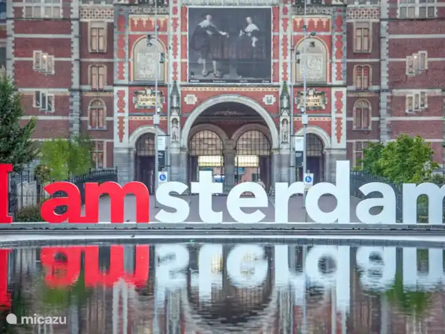 Pura Vida del Río en Países Bajos, Holanda Meridional, Oude Ade - apartamento 30 minutos en coche