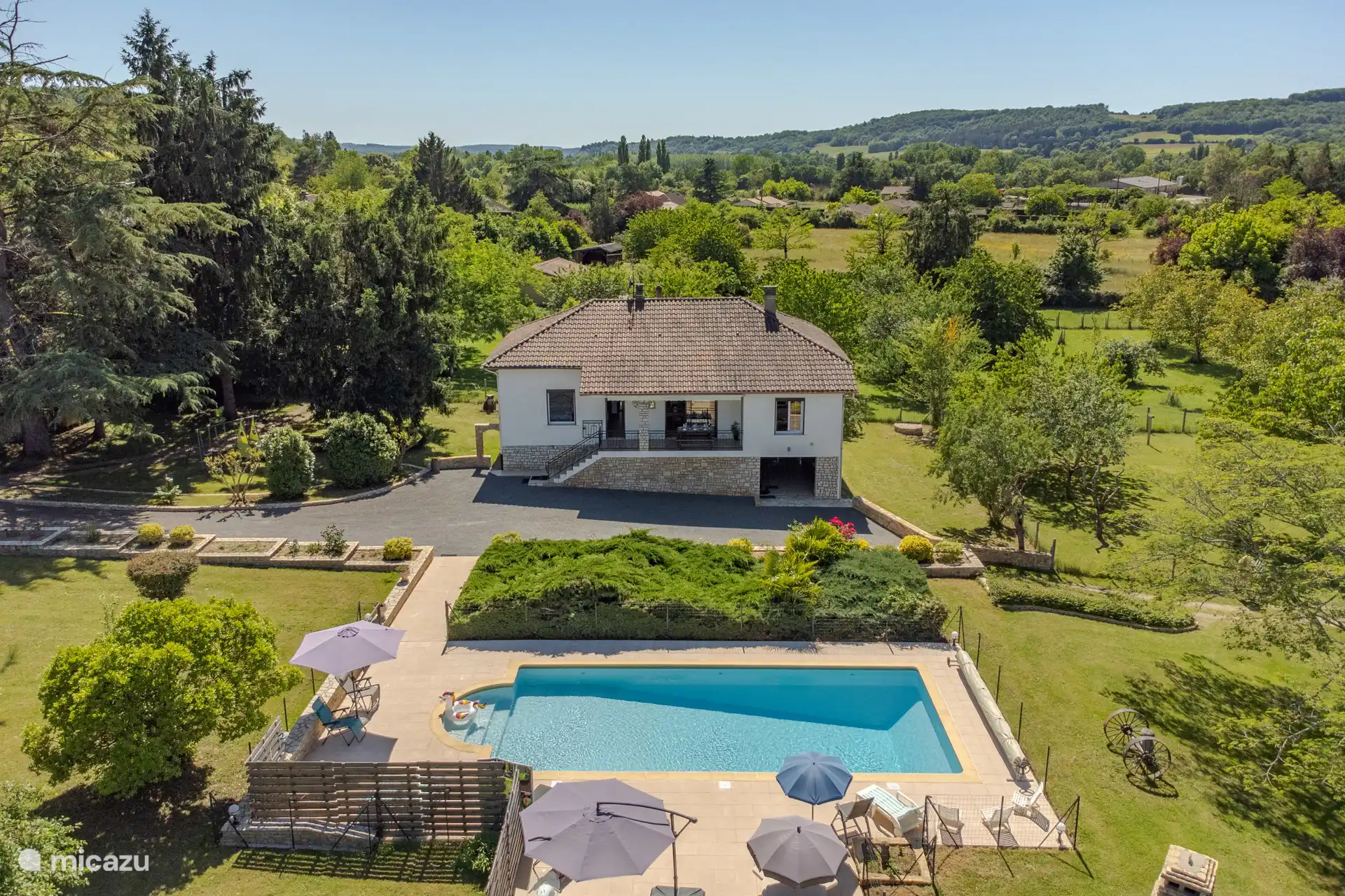 Home and garden
