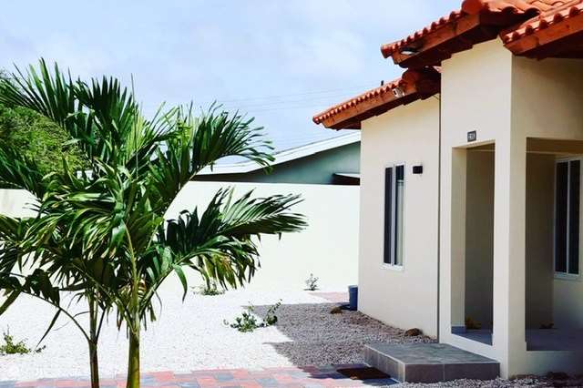 Vacation rental Aruba, Aruba Central, Santa Cruz - holiday house Casa Noa