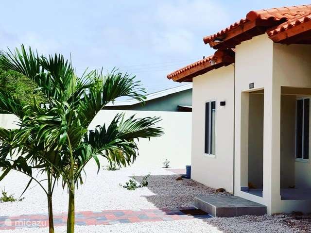 Winter sun, Aruba, Aruba Central, Santa Cruz, holiday house Casa Noa