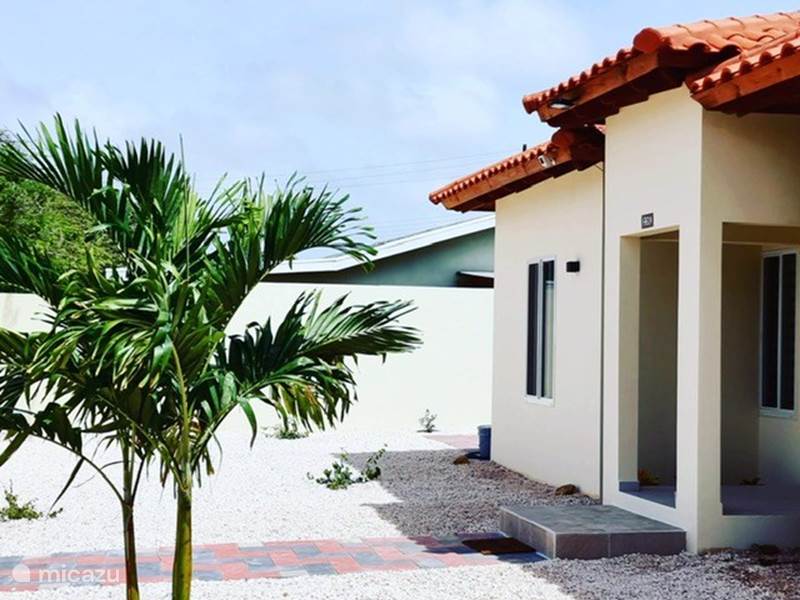 Ferienwohnung Aruba, Zentral-Aruba, Santa Cruz Ferienhaus Casa Noa