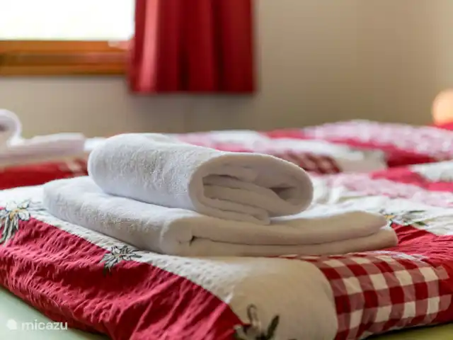 Chalet Jewel Casa Familiar en Suiza, Valais, Fieschertal - chalet ¡Joya, donde eres bienvenido como invitado!